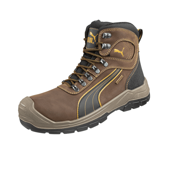 Sierra Nevada MID S16 - Buty do kostki męska