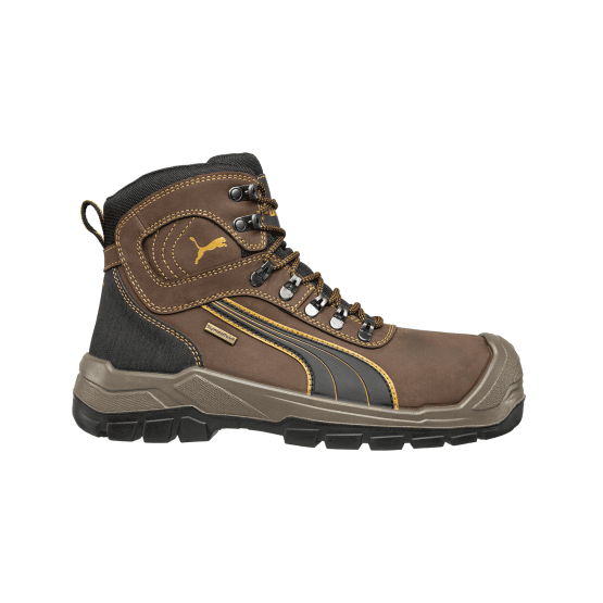 Sierra Nevada MID S16 - Buty do kostki męska