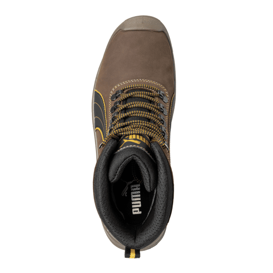 Sierra Nevada MID S16 - Buty do kostki męska