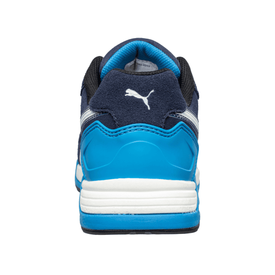 AIRTWIST BLUE LOW S19 - Półbuty męskie