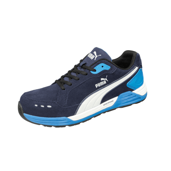 AIRTWIST BLUE LOW S19 - Półbuty męskie