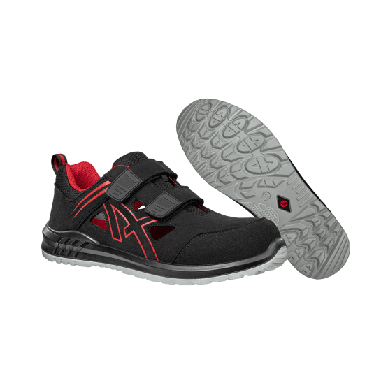 CLIFTON AIR LOW S21 - Półbuty unisex