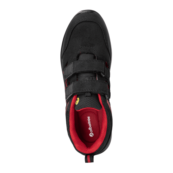 CLIFTON AIR LOW S21 - Półbuty unisex