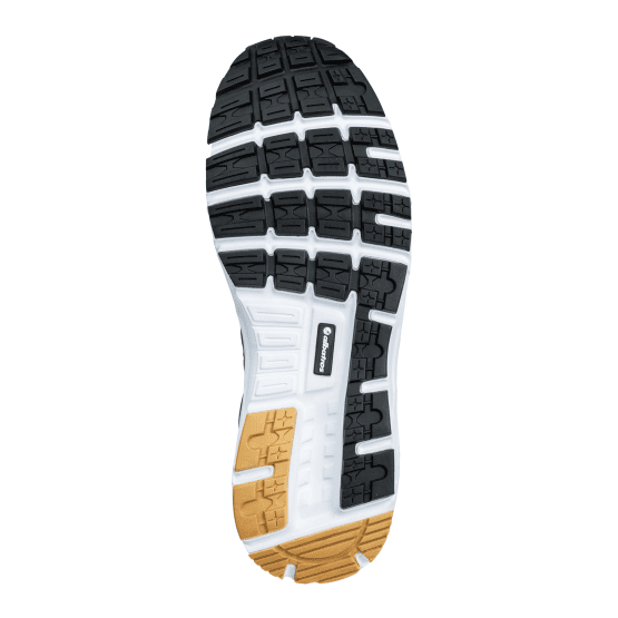 AER55 IMPULSE BLUE ORANGE LOW S25 - Półbuty unisex