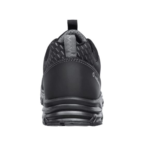 AER55 ST BLACK LOW S26 - Półbuty unisex