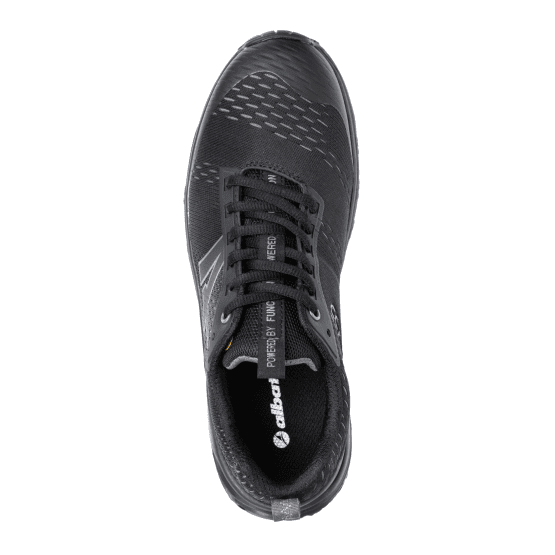 AER55 ST BLACK LOW S26 - Półbuty unisex