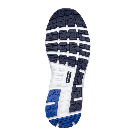 AER55 ST BLUE LOW S27 - Półbuty męskie