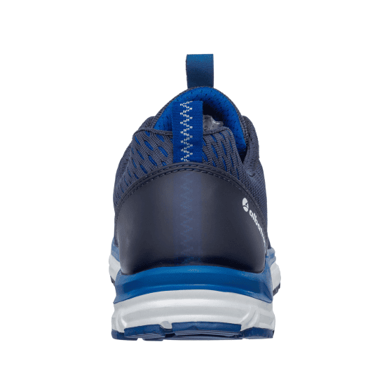 AER55 ST BLUE LOW S27 - Półbuty męskie