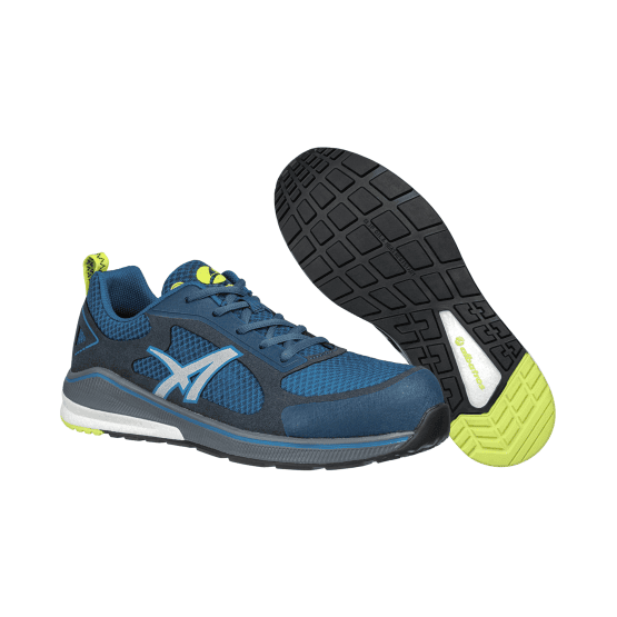 AER58 BLUE LOW S28 - Półbuty męskie