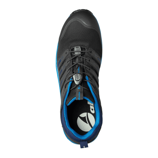 BREEZE IMPULS LOW S29 - Półbuty unisex