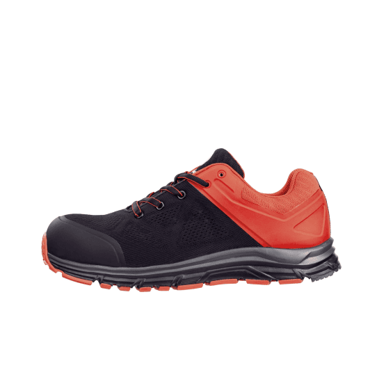 LIFT RED IMPULSE LOW S31 - Półbuty męskie