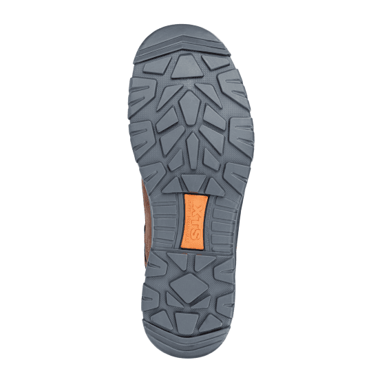 TIMBER MID S36 - Buty do kostki męska