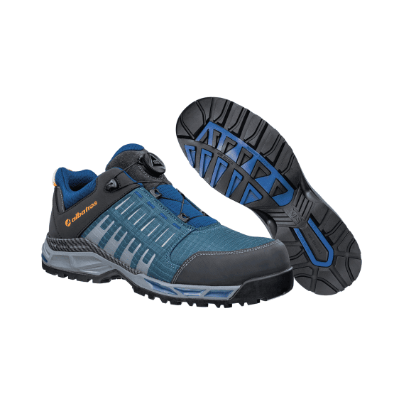 ANTELAO QL LOW S37 - Półbuty męskie