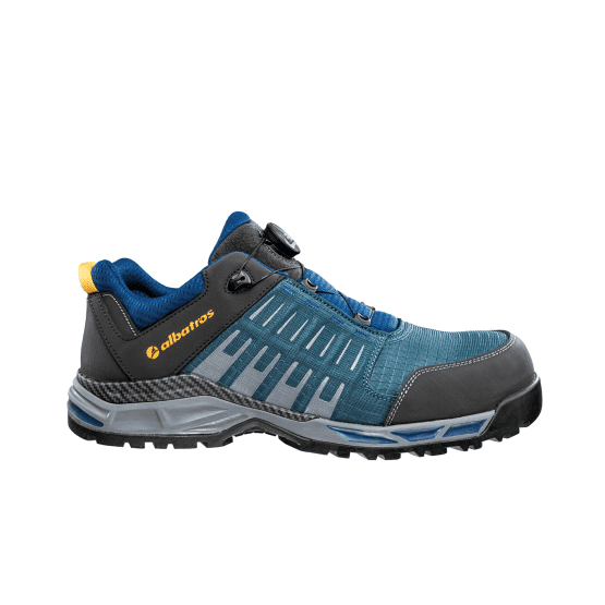 ANTELAO QL LOW S37 - Półbuty męskie