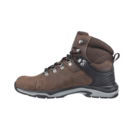 BRIONE CTX MID S38 - Buty do kostki unisex