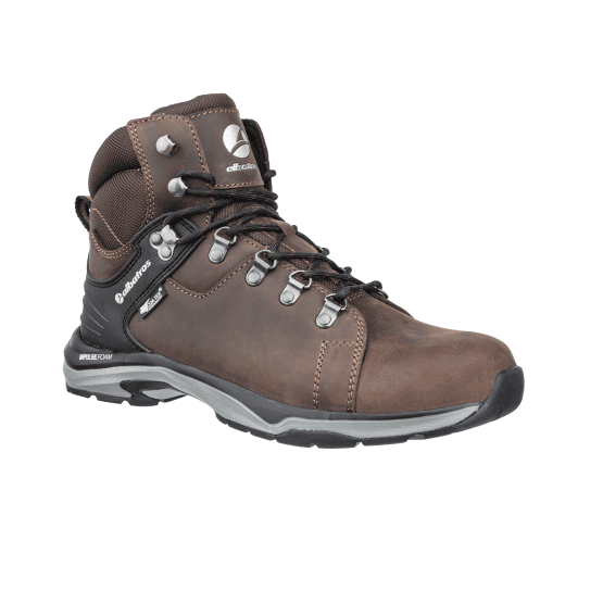 BRIONE CTX MID S38 - Buty do kostki unisex