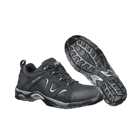 VANTAGE CTX LOW S39 - Półbuty męskie