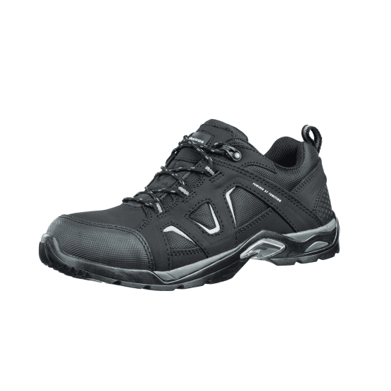 VANTAGE CTX LOW S39 - Półbuty męskie