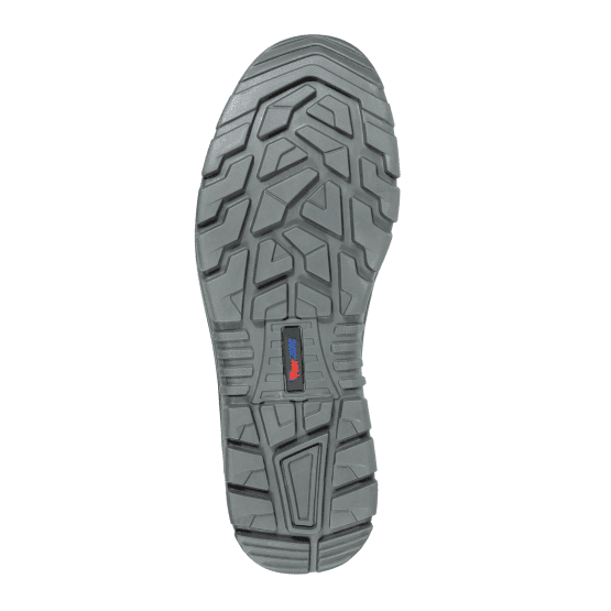 SAFE MID S41 - Buty do kostki męska