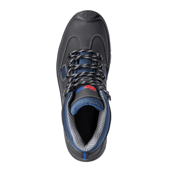 SAFE MID S41 - Buty do kostki męska