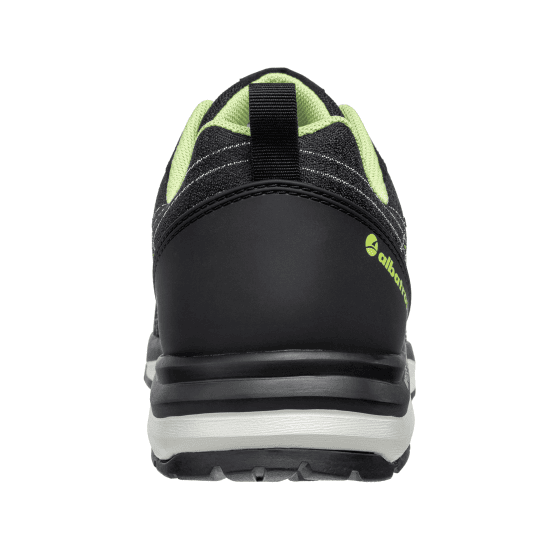 SPLENDID GREEN GH LOW S43 - Półbuty unisex