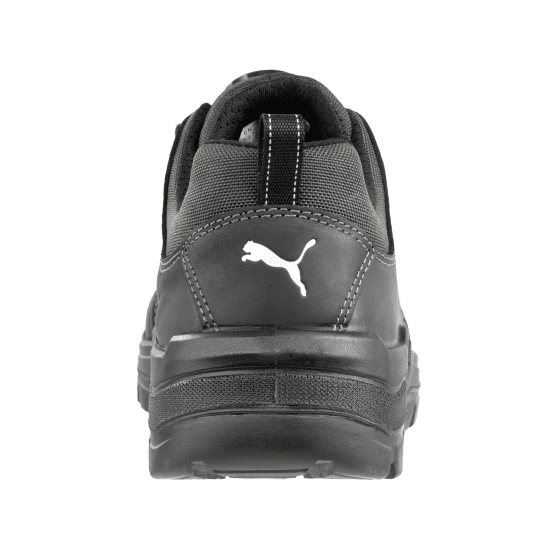 CASCADES DISC LOW S45 - Półbuty męskie