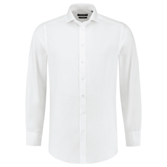 Fitted Shirt T21 - Koszula męska