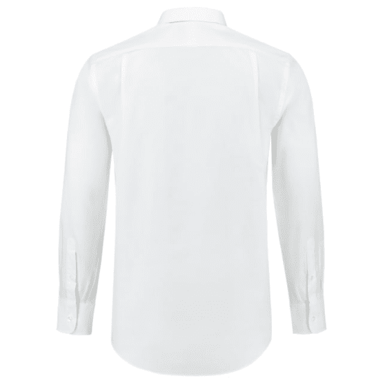Fitted Shirt T21 - Koszula męska