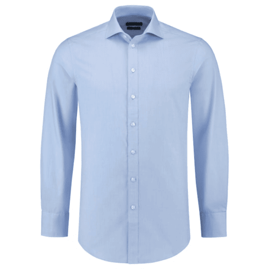 Fitted Shirt T21 - Koszula męska