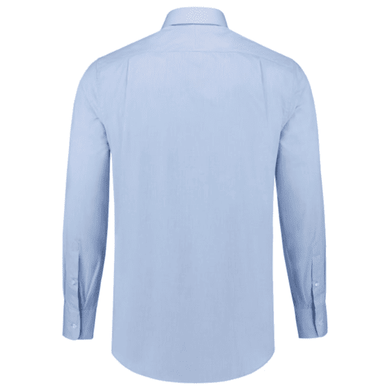Fitted Shirt T21 - Koszula męska