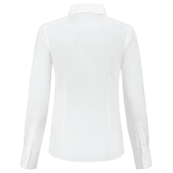 Fitted Blouse T22 - Koszula damska