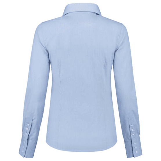 Fitted Blouse T22 - Koszula damska