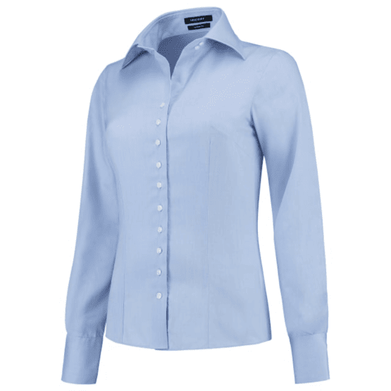 Fitted Blouse T22 - Koszula damska