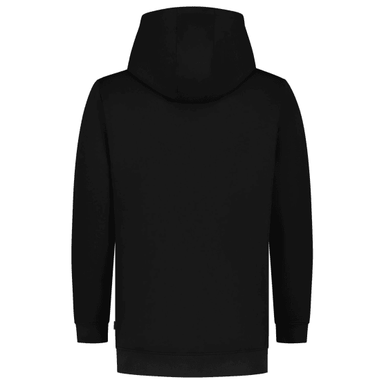 Hooded Sweat Jacket Washable 60°C T44 - Bluza unisex