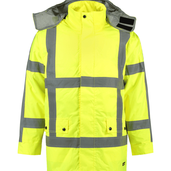 RWS Parka T50 - Kurtka robocze unisex