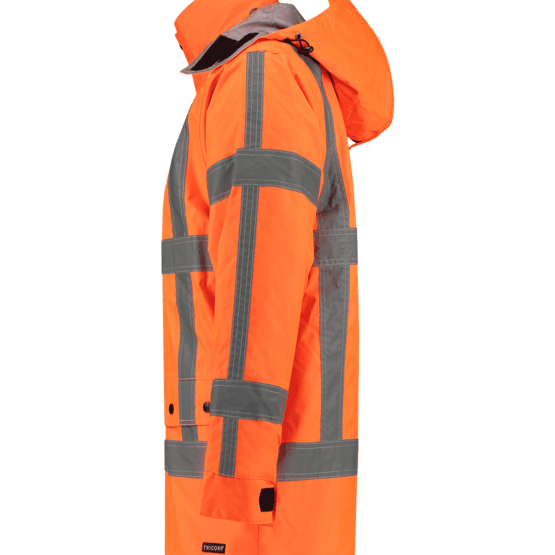 RWS Parka T50 - Kurtka robocze unisex
