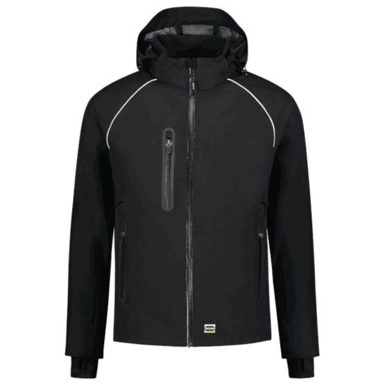 Tech Shell T54 - Kurtka unisex
