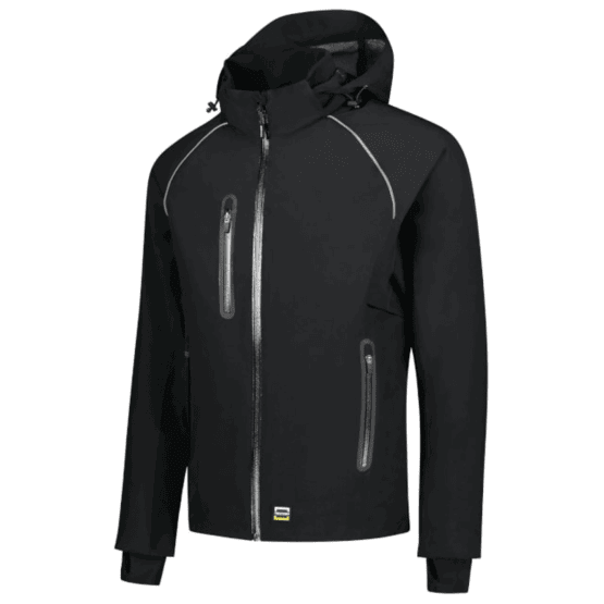 Tech Shell T54 - Kurtka unisex