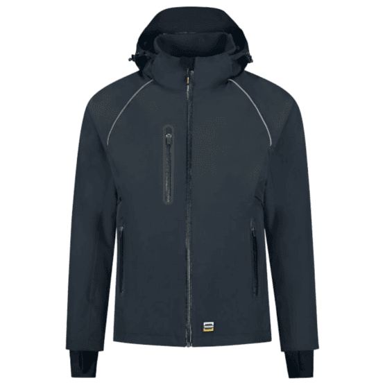 Tech Shell T54 - Kurtka unisex