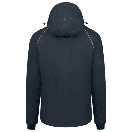 Tech Shell T54 - Kurtka unisex