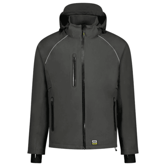 Tech Shell T54 - Kurtka unisex