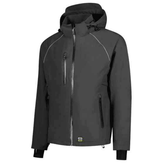 Tech Shell T54 - Kurtka unisex