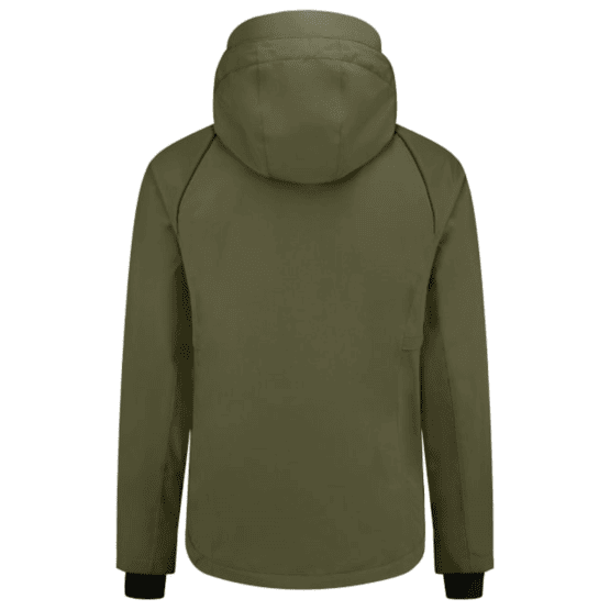Tech Shell T54 - Kurtka unisex