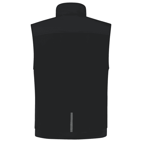 Puffer Bodywarmer Rewear T55 - Kamizelka unisex