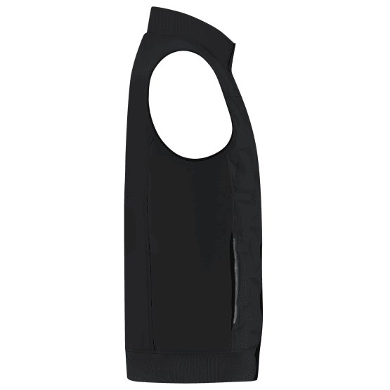 Puffer Bodywarmer Rewear T55 - Kamizelka unisex