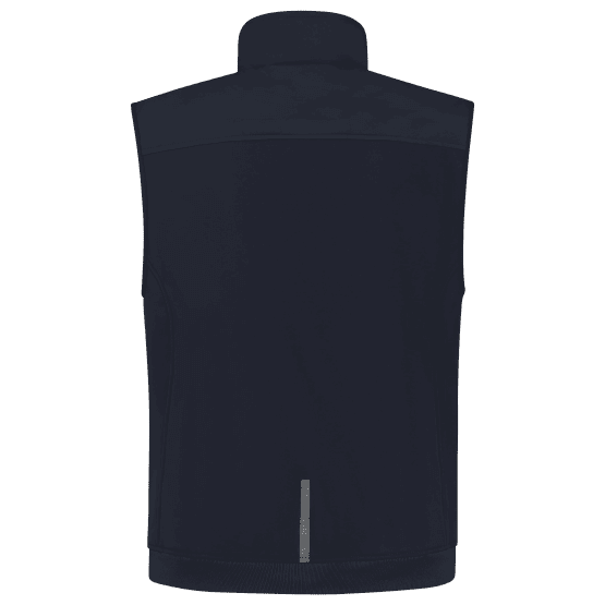 Puffer Bodywarmer Rewear T55 - Kamizelka unisex