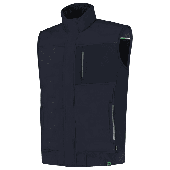 Puffer Bodywarmer Rewear T55 - Kamizelka unisex