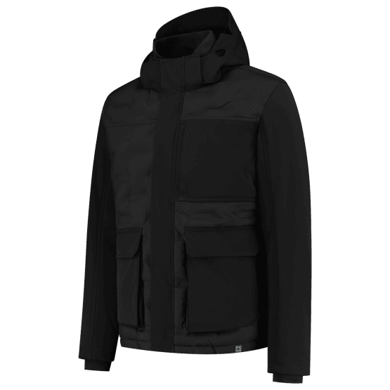 Puffer Jacket Rewear T56 - Kurtka unisex