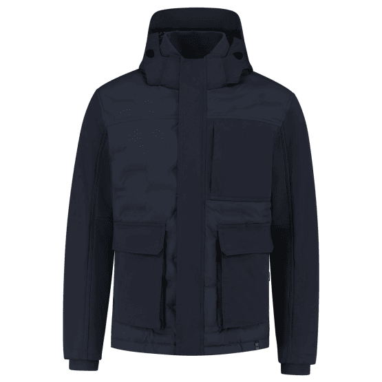 Puffer Jacket Rewear T56 - Kurtka unisex