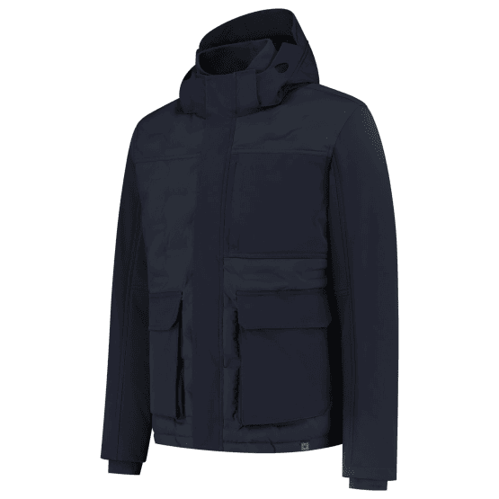 Puffer Jacket Rewear T56 - Kurtka unisex